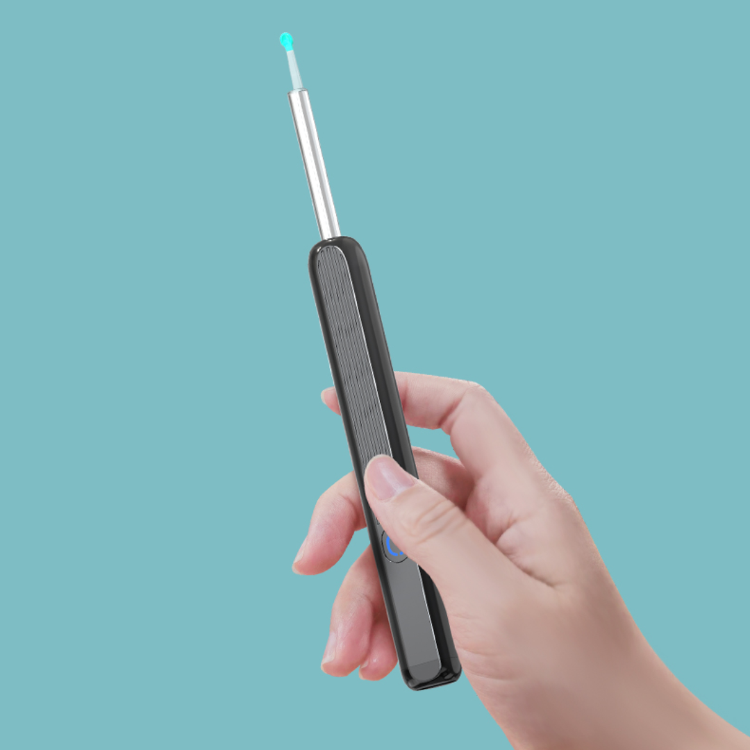 iScope™ Pro Max (+ 1 FREE Utensils Kit)