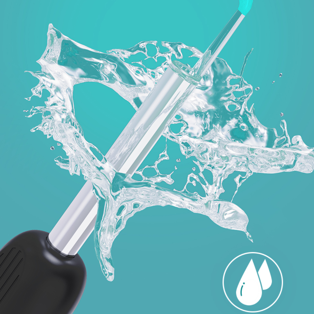 iScope™ Pro Max (+ 1 FREE Utensils Kit)