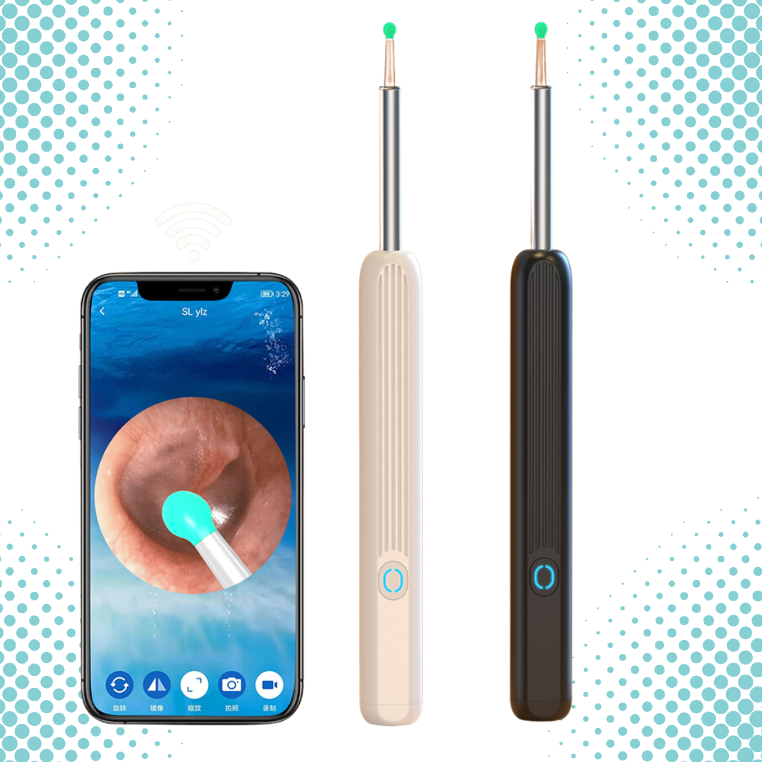 iScope™ Pro Max (+ 1 FREE Utensils Kit)