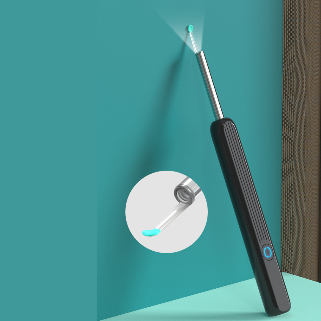 iScope™ Pro Max (+ 1 FREE Utensils Kit)