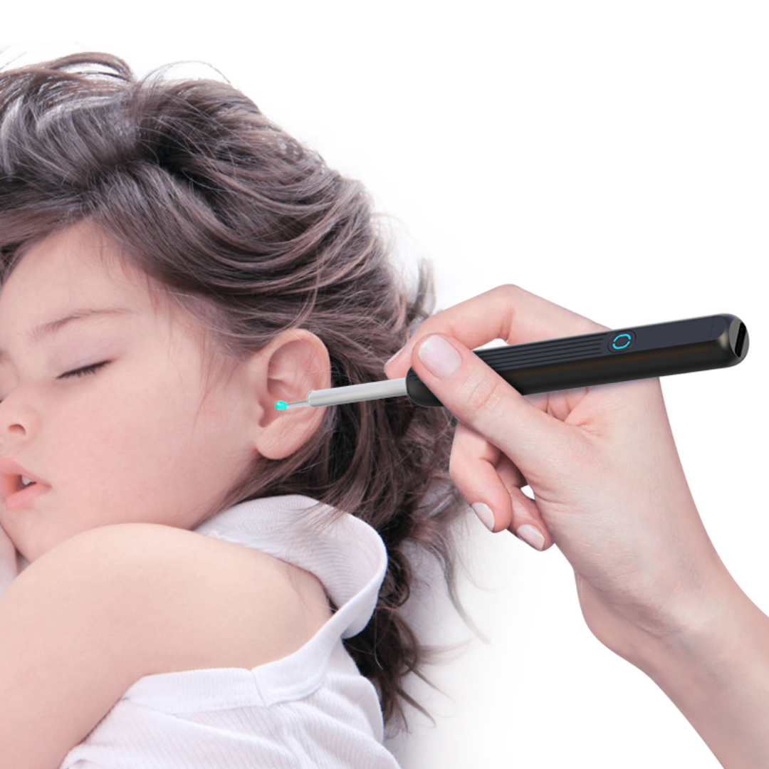 iScope™ Pro Max (+ 1 FREE Utensils Kit)